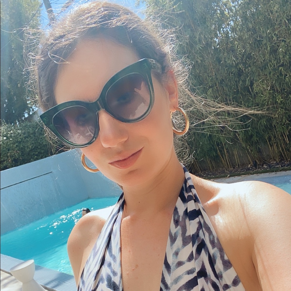 Meet your Posher, Colette